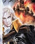 pic for Alucard and castle